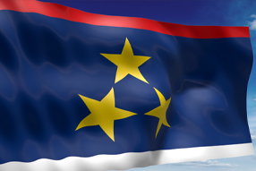 LSV: Pokrajinski sekretar Sakalaš hitno da naloži isticanje zastave AP Vojvodine u Zrenjaninu